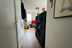 Te huur: Groningen / €995,00 p.m. / 25,00m2