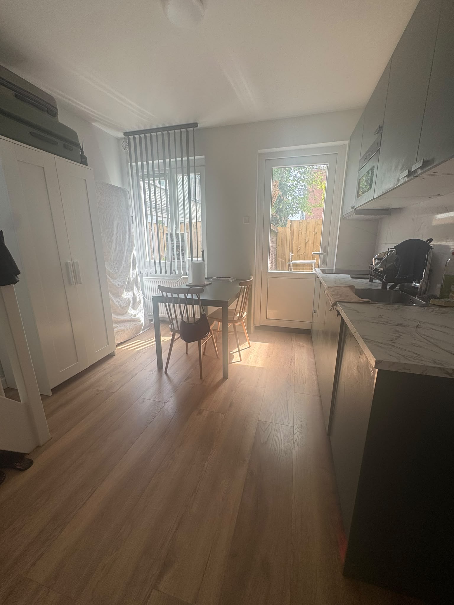 For rent: Utrecht / €1375 p.m. / 30m2