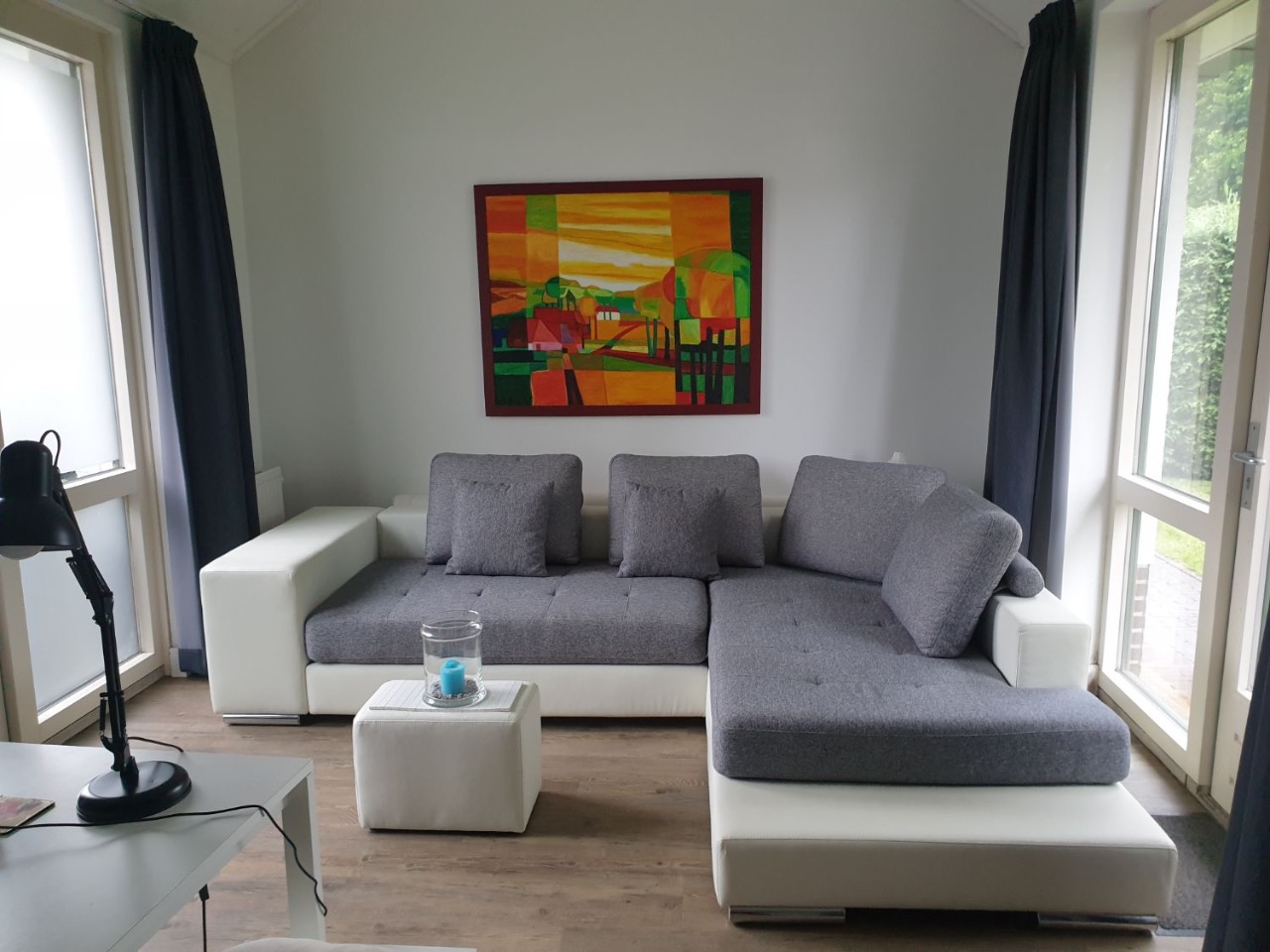 For rent: Maastricht / €550.00 p.m. / 24.00m2
