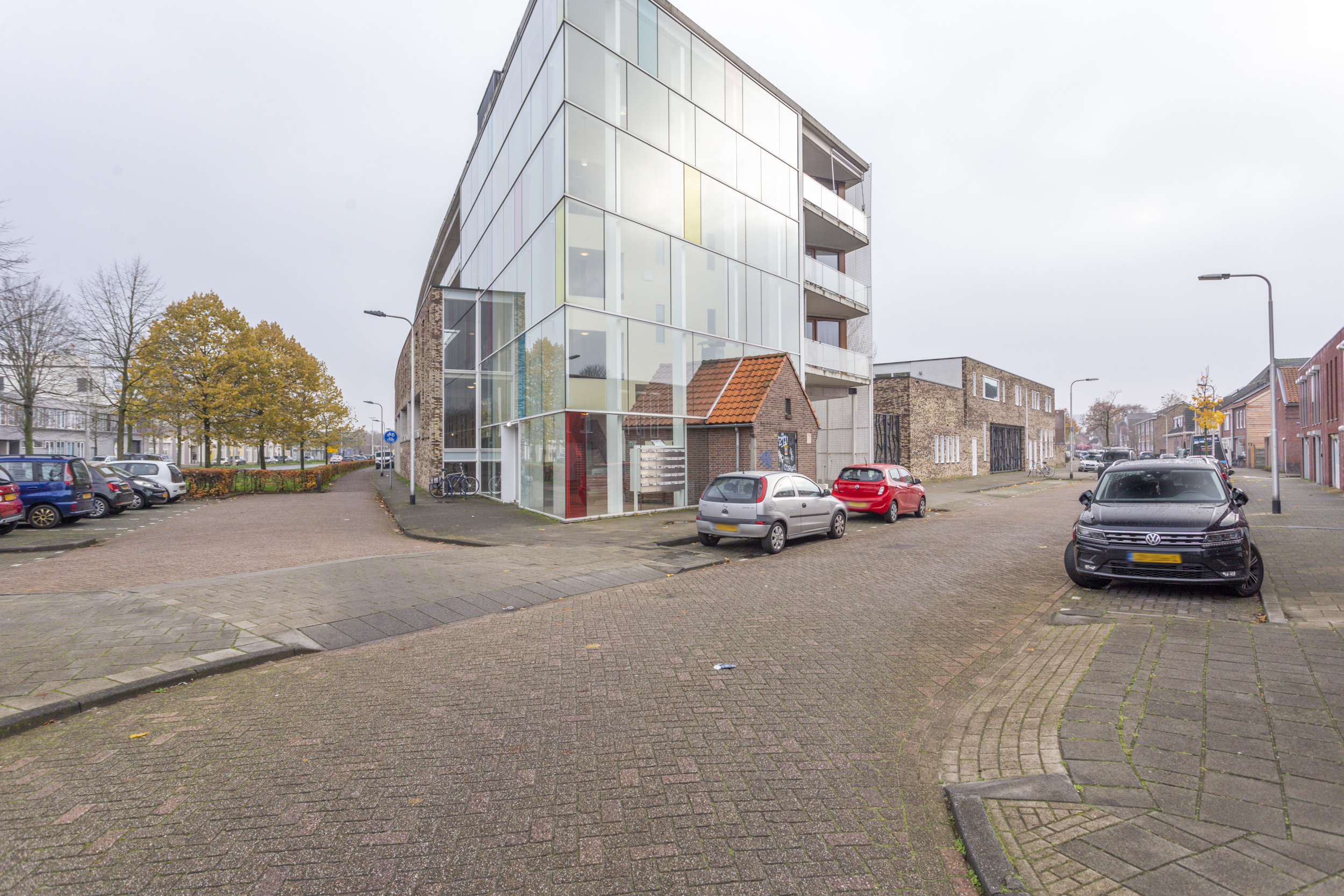 Te huur: Tilburg