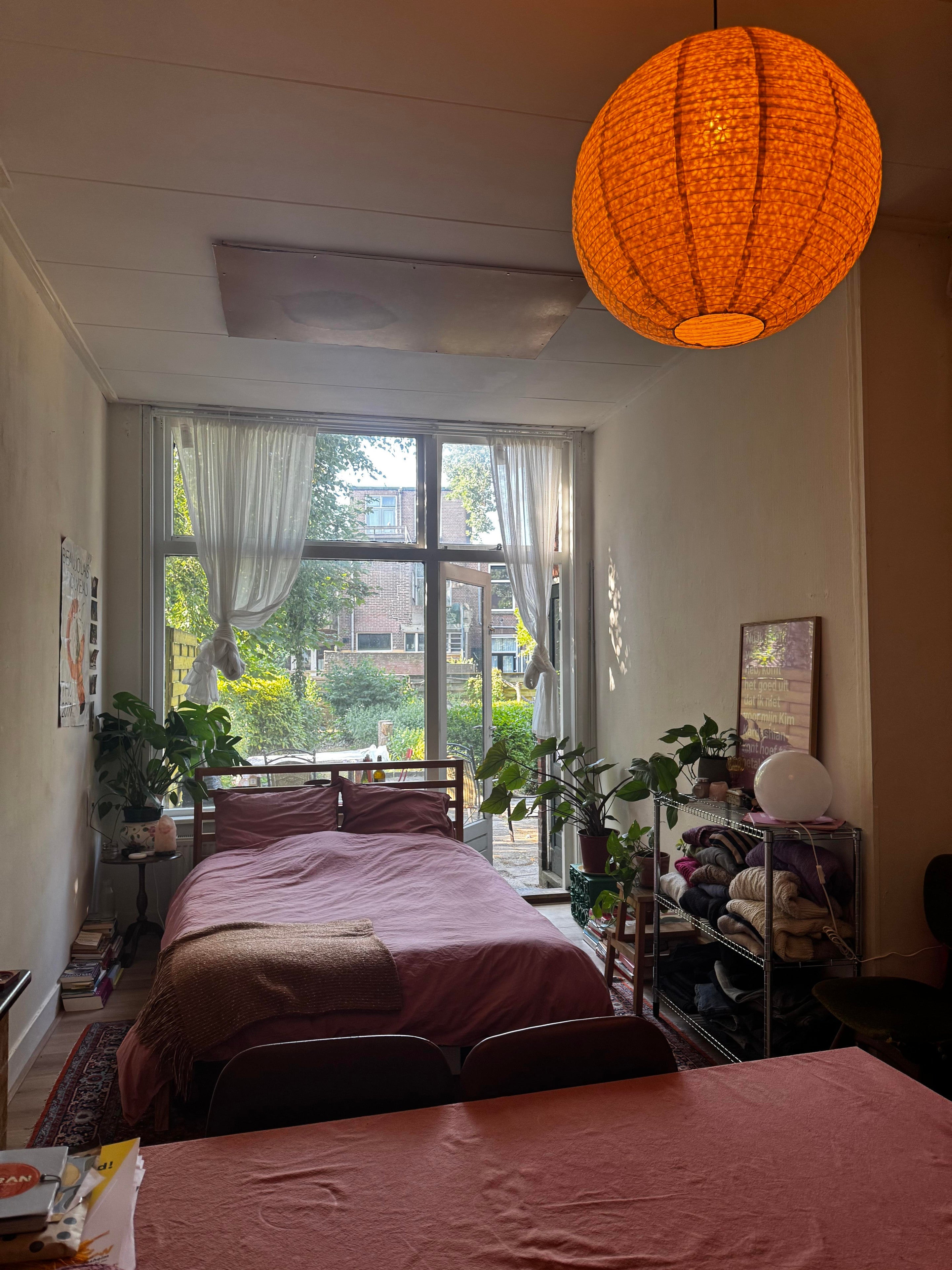 For rent: Zwolle