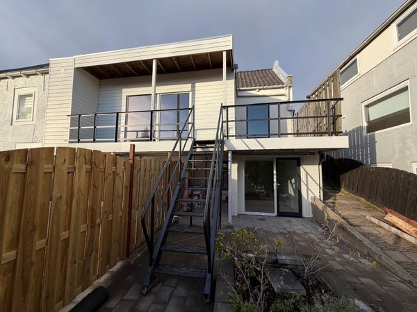 Te huur: Pernis Rotterdam