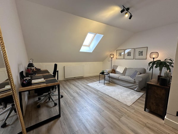 Te huur: Maastricht