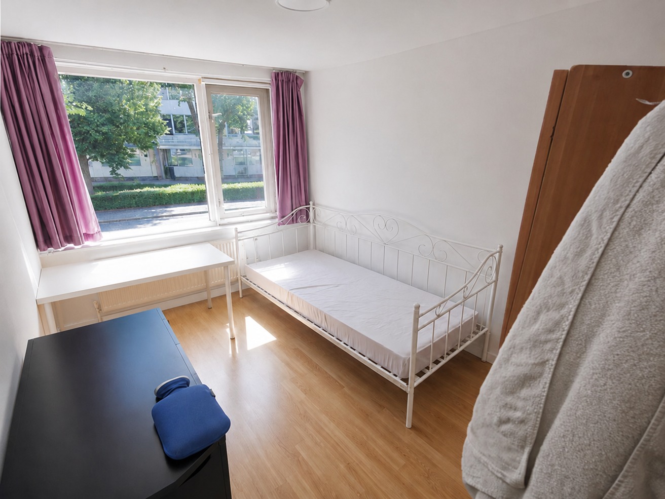 Te huur: Someren