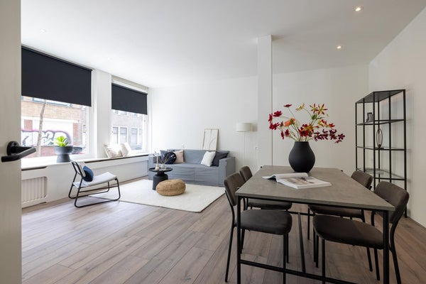 Te huur:  Rotterdam  / €2500 p.m. / 123m2