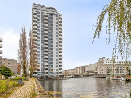 For rent: Amsterdam / €2750.00 p.m. / 92.00m2