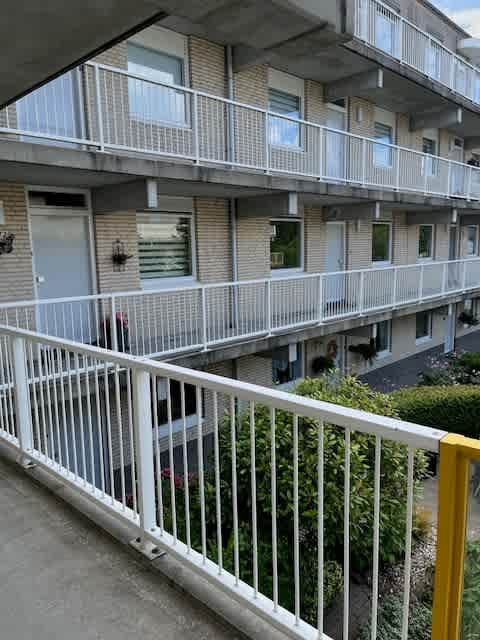 For rent: Hoofddorp
