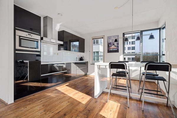 Te huur: Amsterdam / €2500,00 p.m. / 85,00m2