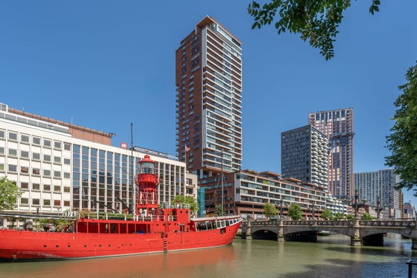 Te huur:  Rotterdam  / €2800,00 p.m. / 70,00m2