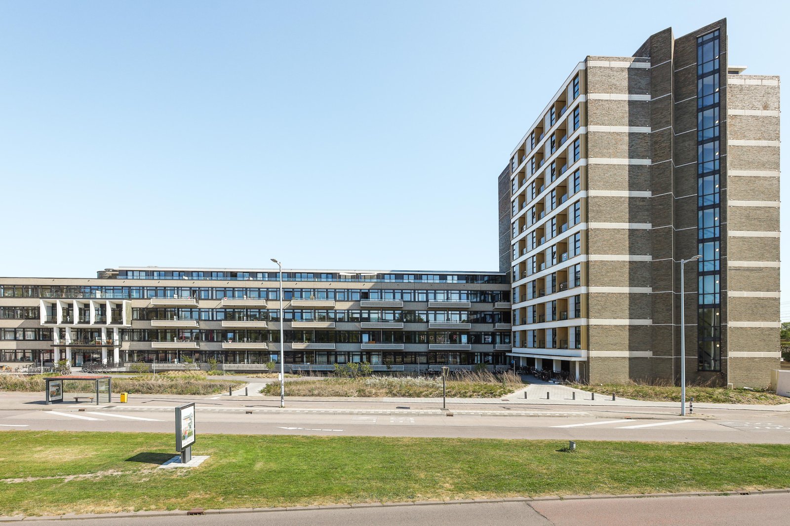 Te huur: Utrecht / €1424 p.m. / 75m2
