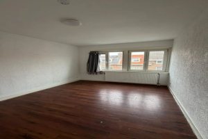 For rent: Rotterdam
