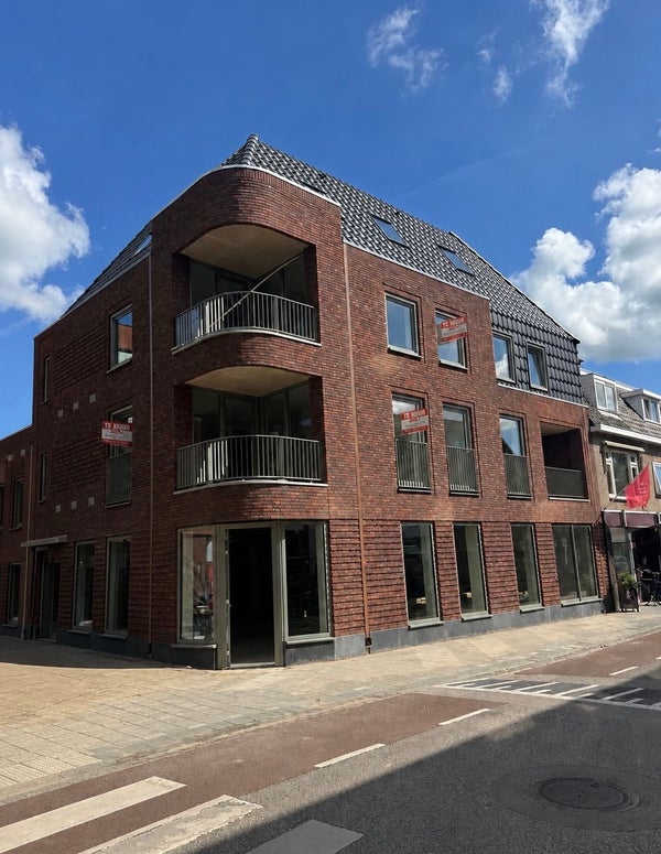 Te huur: Zwolle