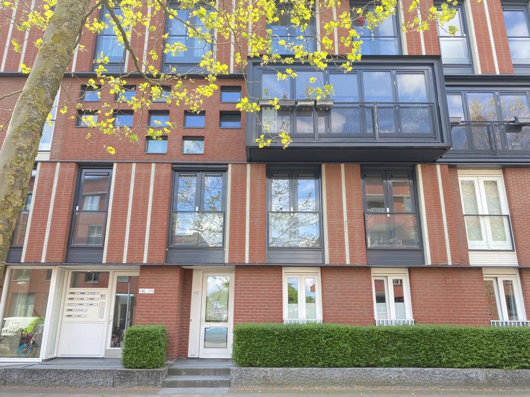Te huur: Utrecht
