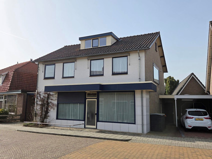 Te huur: Delden / €1150,00 p.m. / 100,00m2