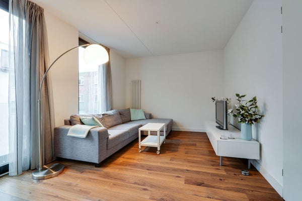 Te huur: Amsterdam