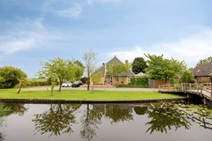 Te huur: Watergang / €4900 p.m. / 175m2