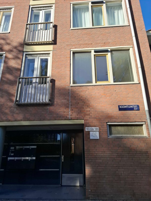 Te huur: Amsterdam / €1166 p.m. / 68m2