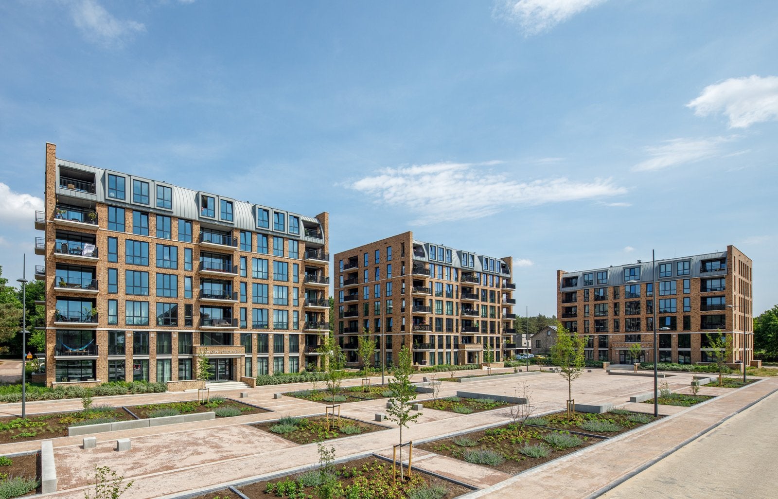 For rent: Ede / €1746.00 p.m. / 129.00m2