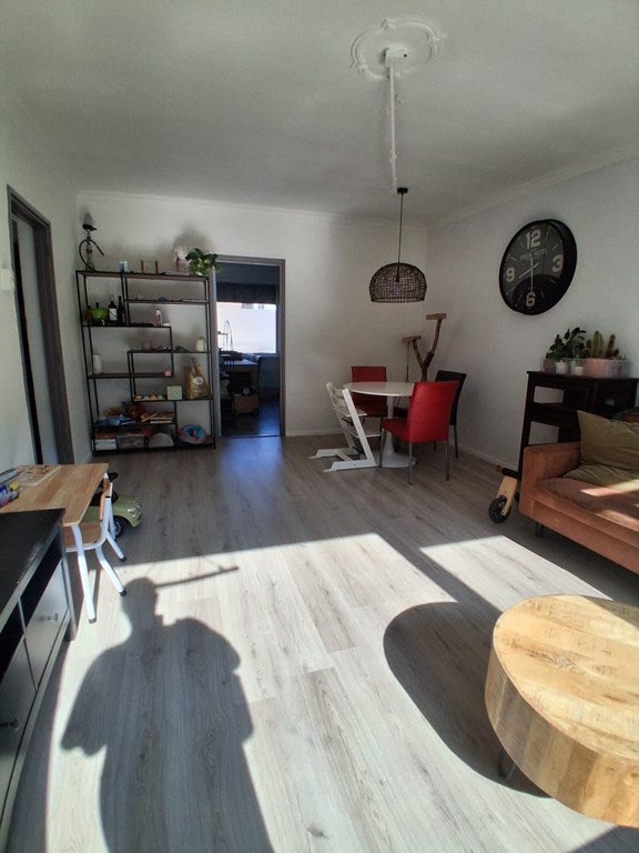 For rent:  Rotterdam  / €1102 p.m. / 76m2