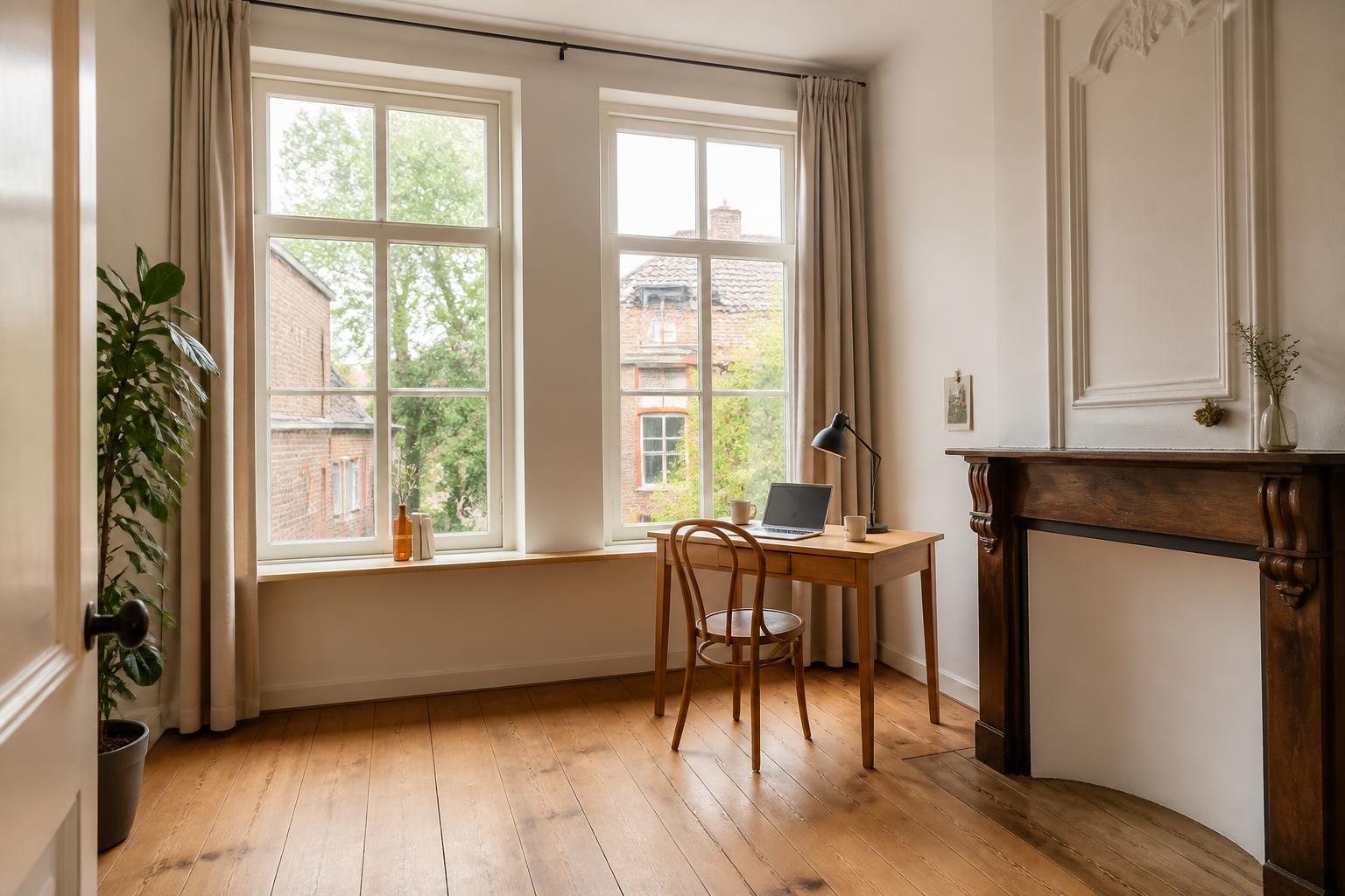 Te huur: Maastricht