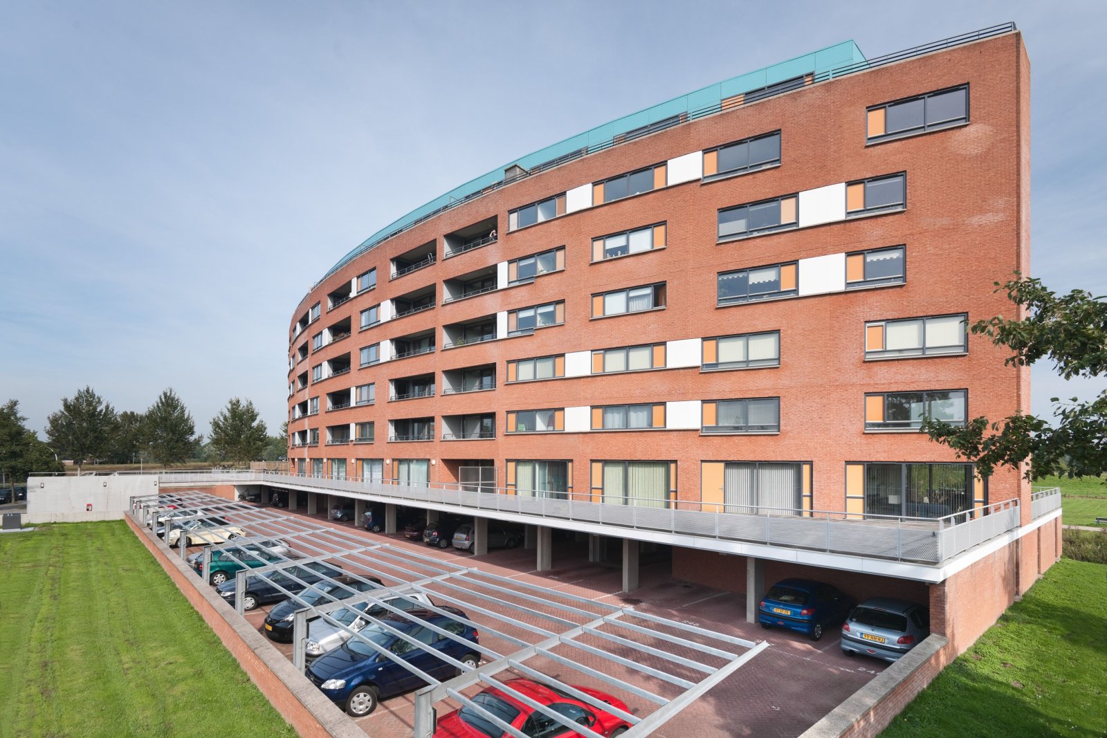 Te huur: Zwolle