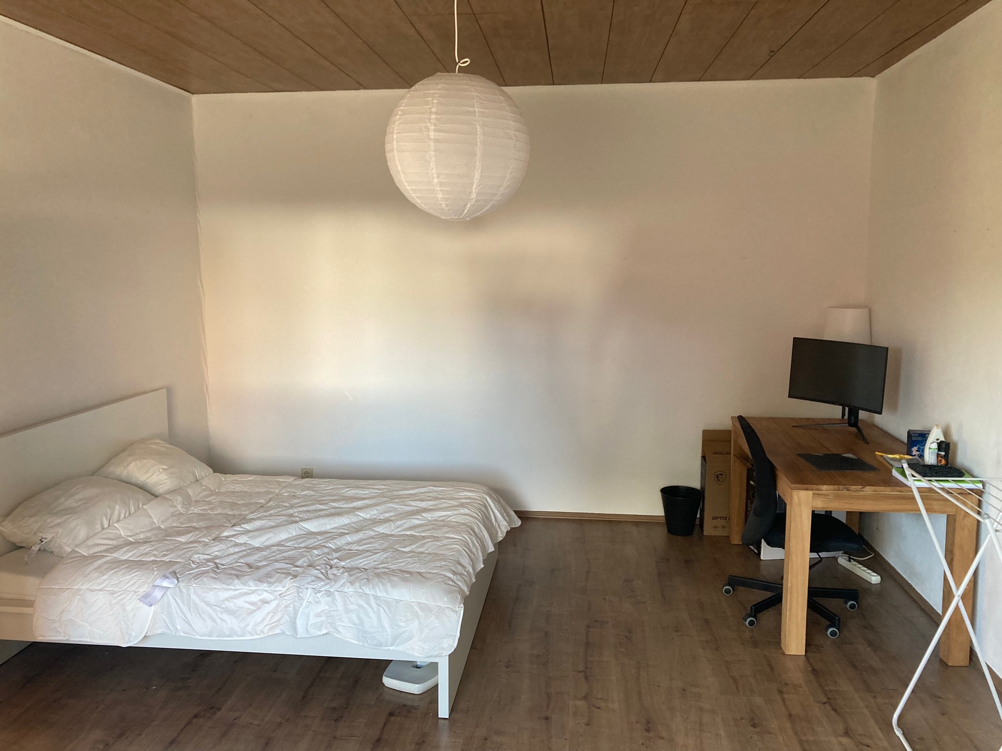 Te huur: Enschede / €550 p.m. / 25m2