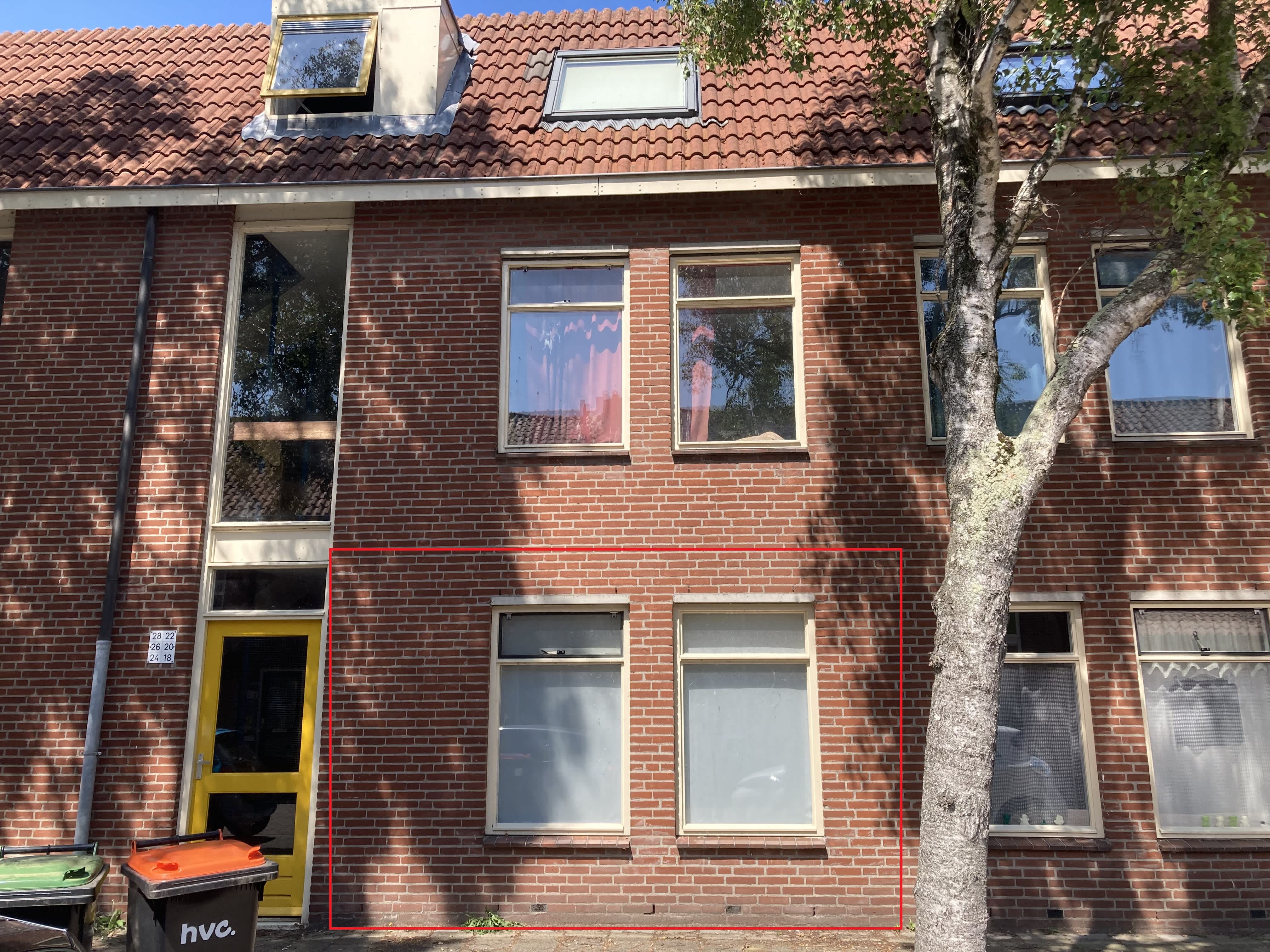 Te huur: Zaandijk