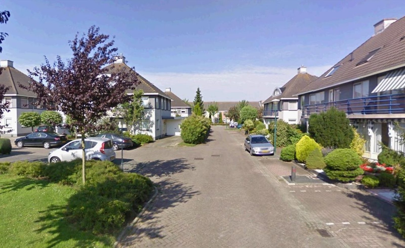 For rent: De Meern / €1419 p.m. / 82m2