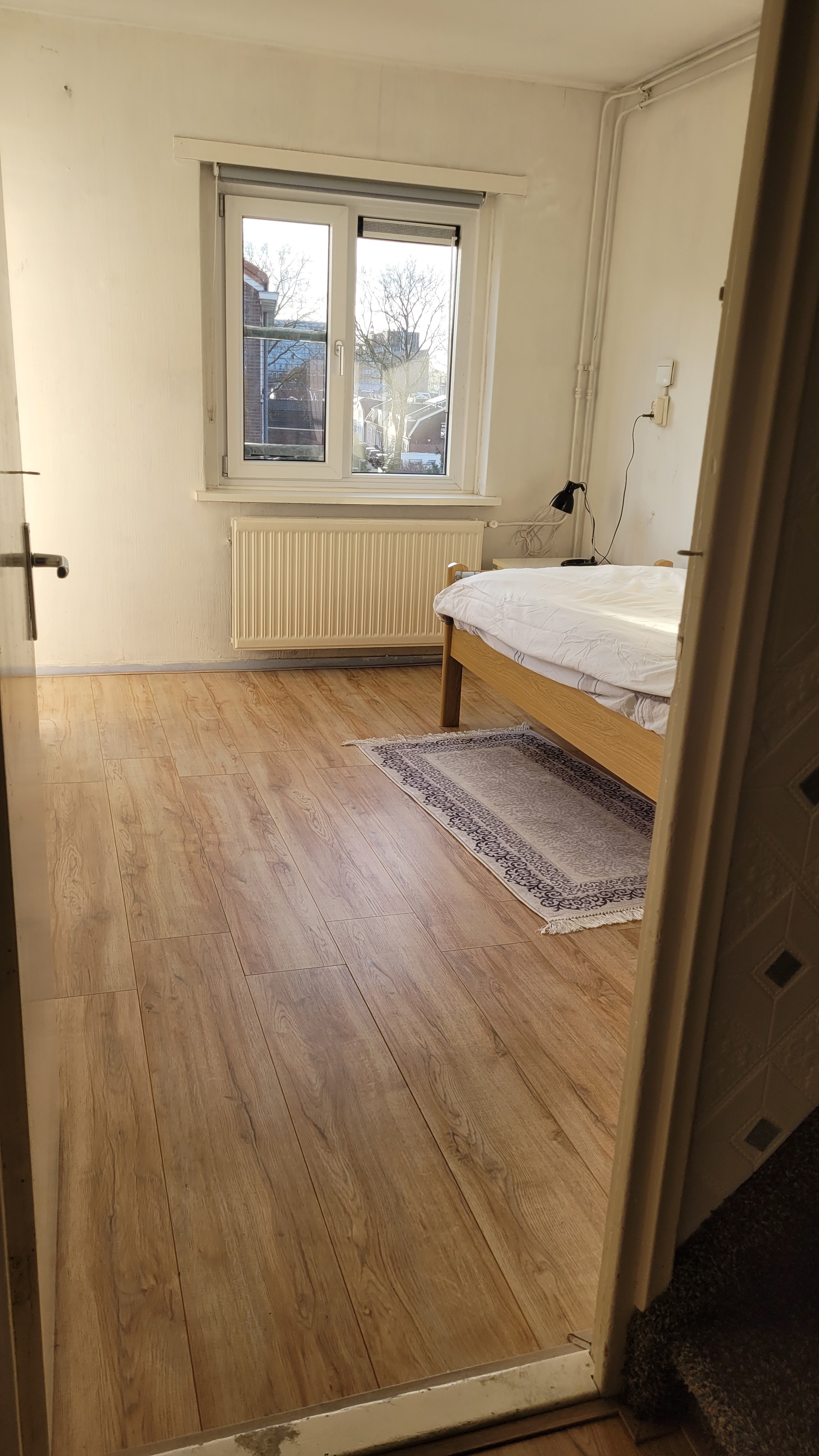 For rent: Zaandam