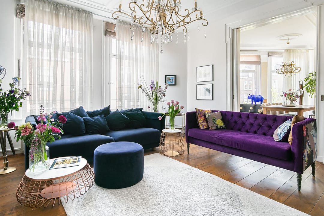 Te huur: Amsterdam / €3000,00 p.m. / 92,00m2