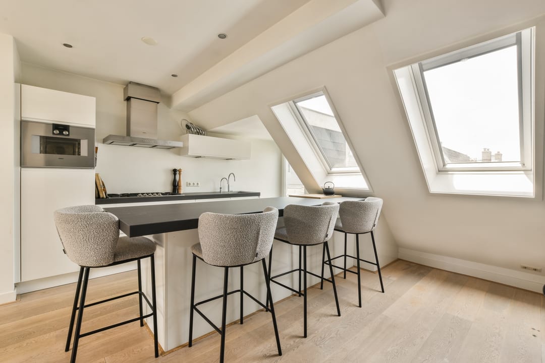 Te huur: Amsterdam