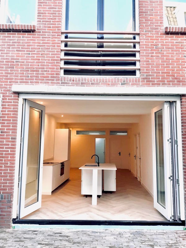 For rent: Haarlem / €2600.00 p.m. / 80.00m2