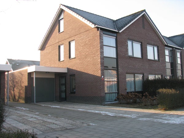 For rent: Assen