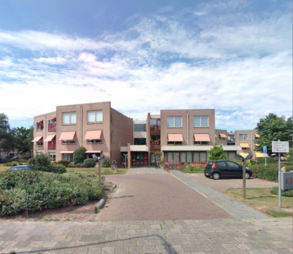 For rent: Sneek