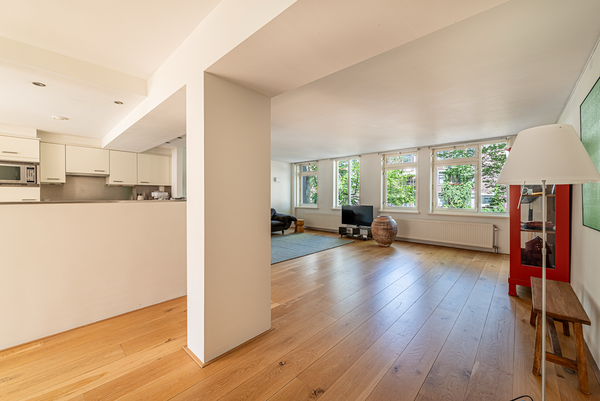 Te huur: Amsterdam / €3300 p.m. / 112m2