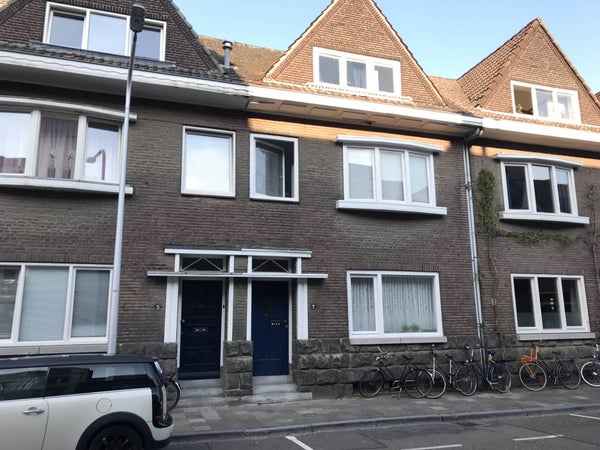 Te huur: Maastricht