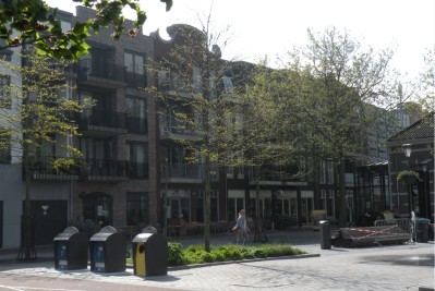 Te huur: Alphen aan den Rijn / €749 p.m. / 70m2