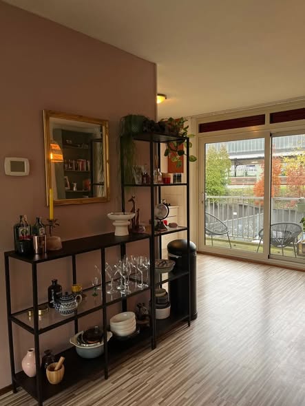 For rent: Haarlem / €850.00 p.m. / 80.00m2