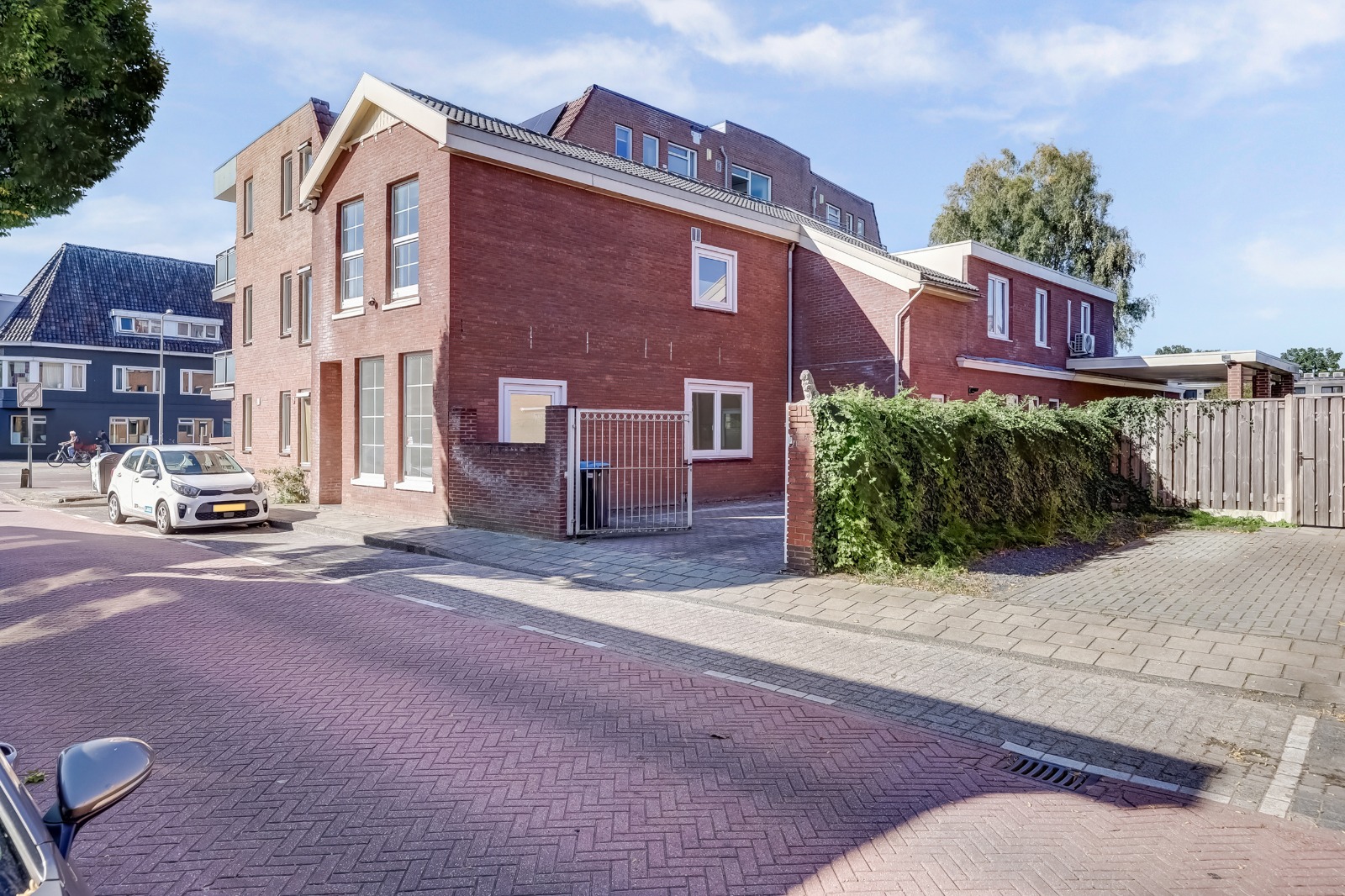 For rent: Enschede