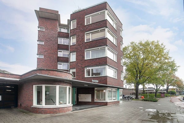 Te huur:  Breda  / €1795,00 p.m. / 91,00m2