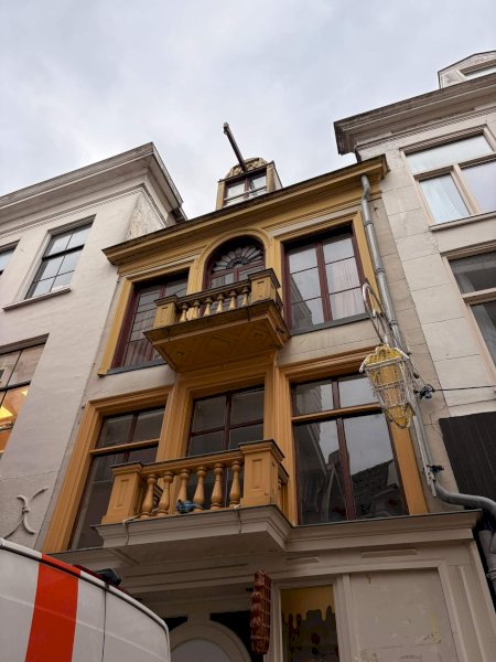 For rent: Groningen