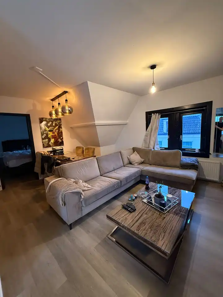 For rent: Baarn