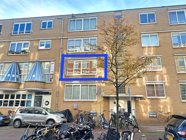 Te huur: Amsterdam