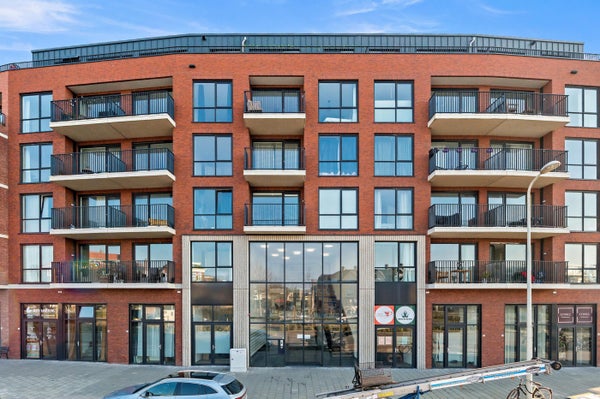 Te huur: Den Haag / €1130,00 p.m. / 30,00m2