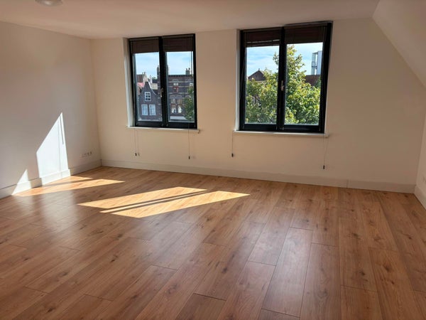 For rent: Leiden