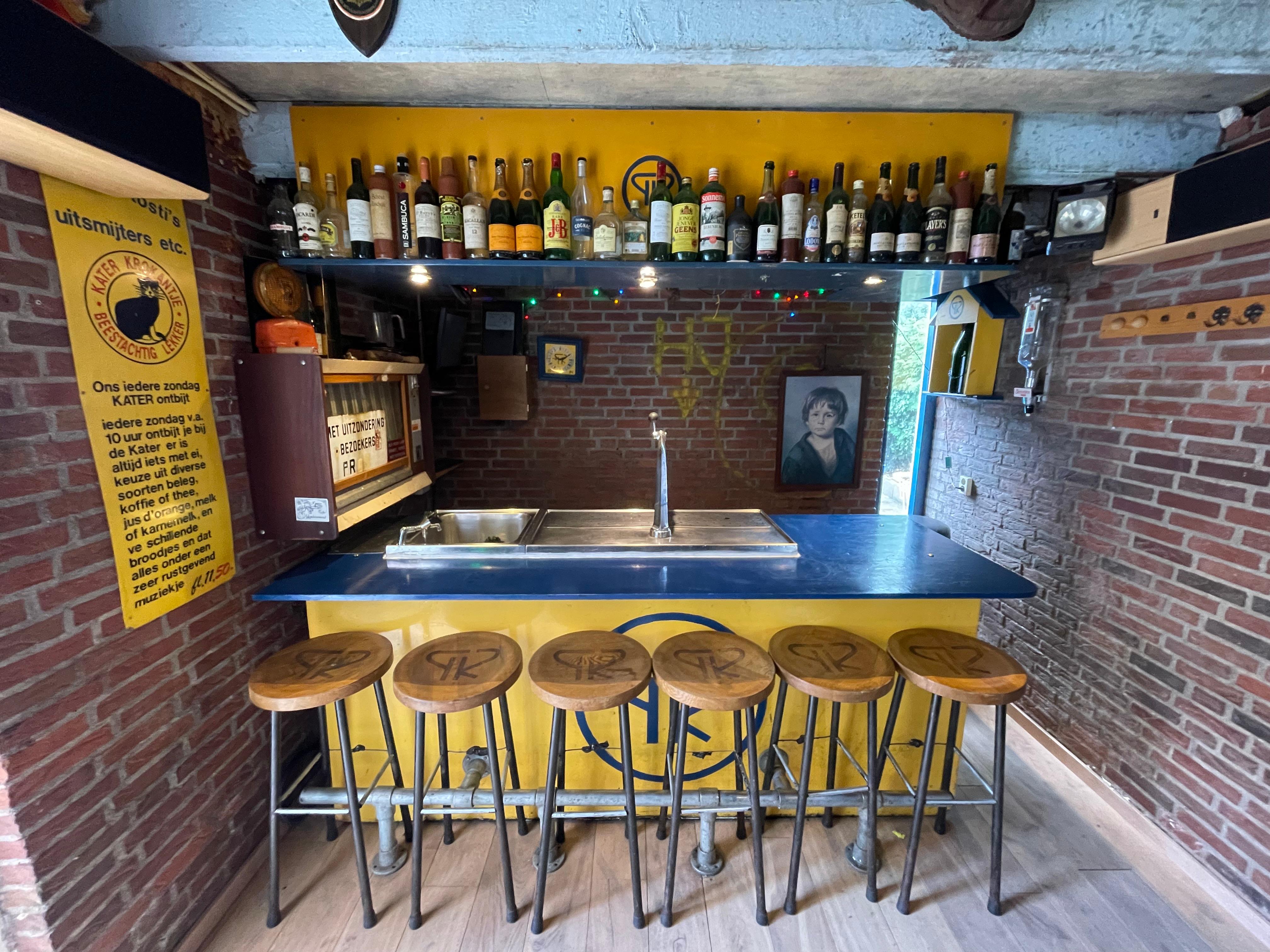Te huur: Enschede