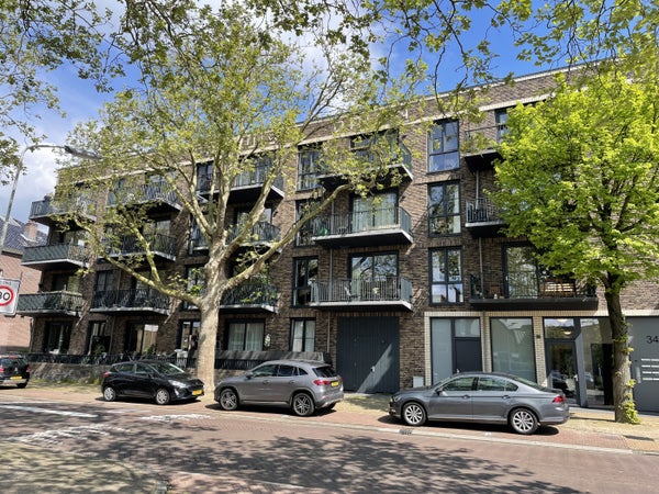 Te huur: Zaandam