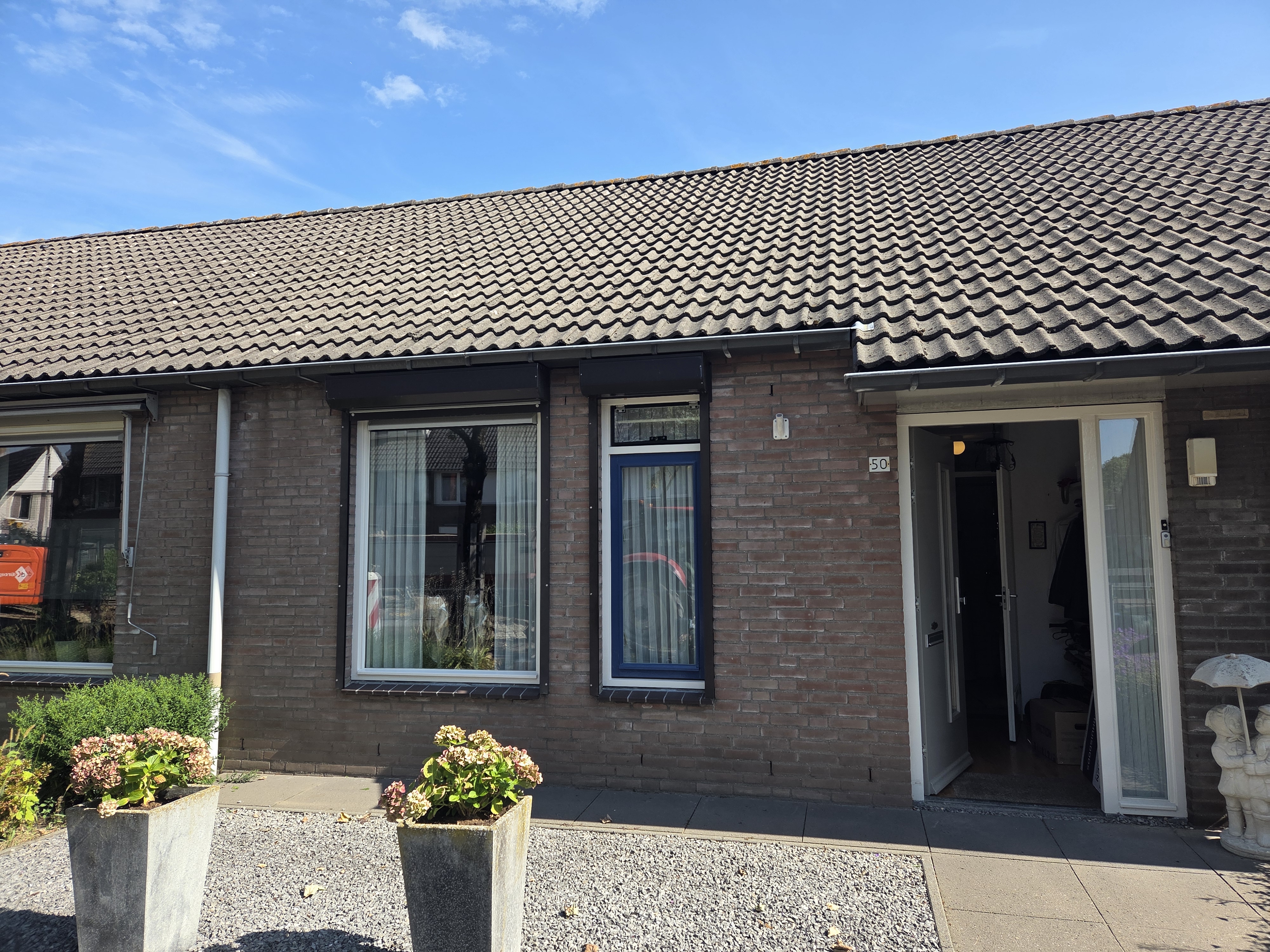 For rent: Gilze / €765 p.m. / 36m2