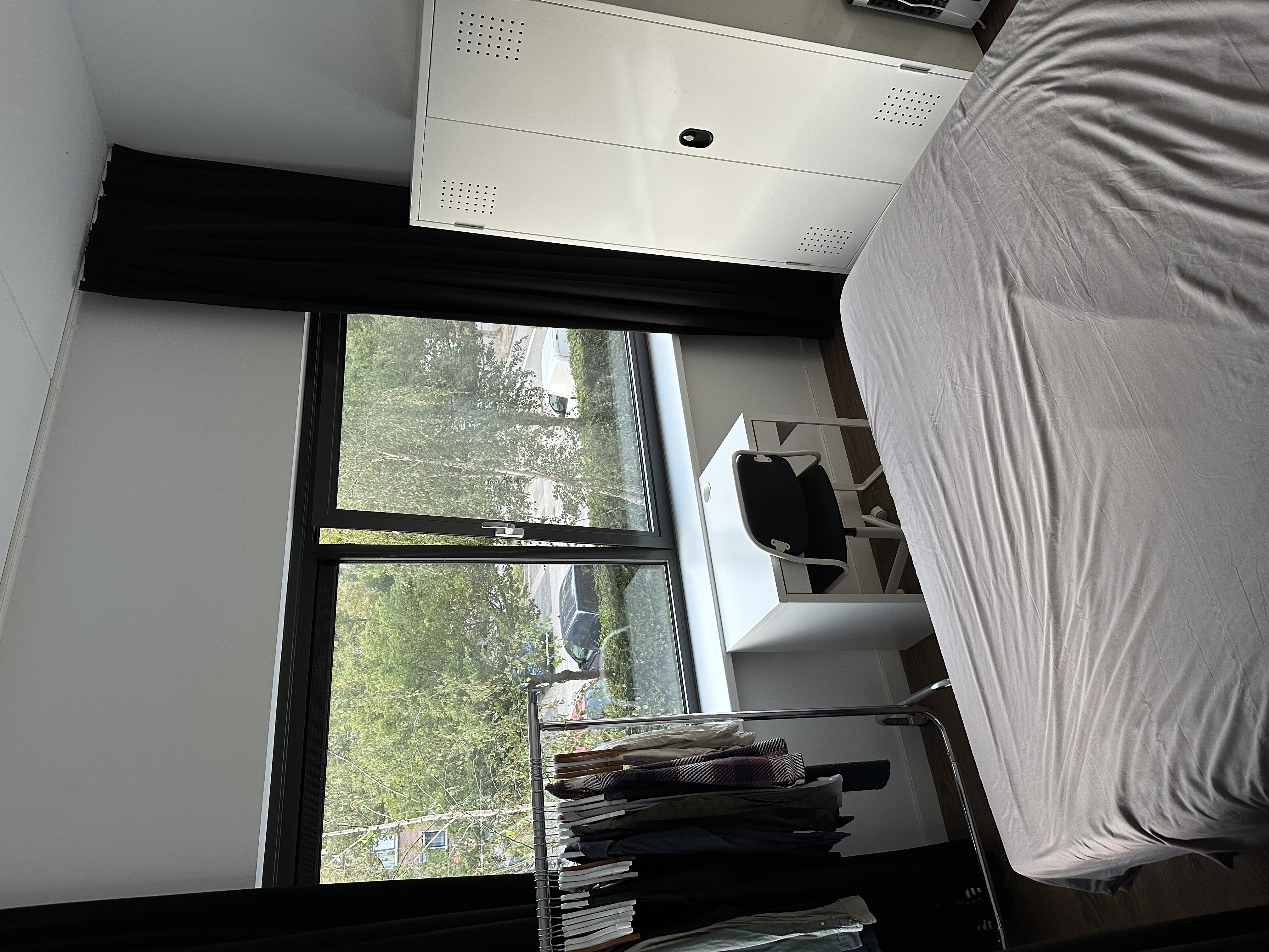 Te huur: Capelle aan den IJssel / €1000 p.m. / 17m2