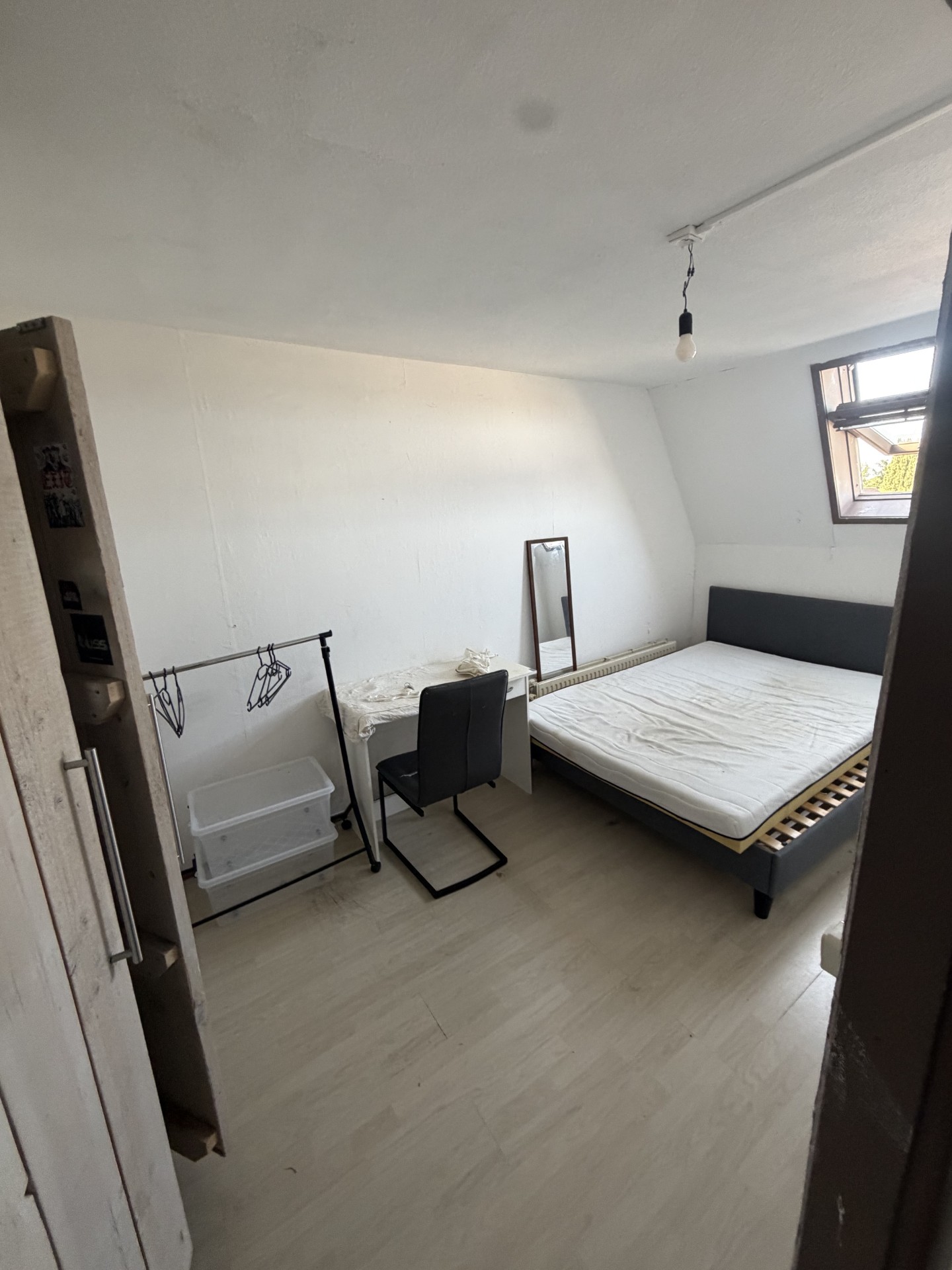 Te huur: Rotterdam / €699 p.m. / 12m2